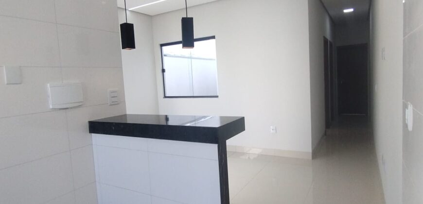 CASA A VENDA NO JARDIM OLÍMPICO