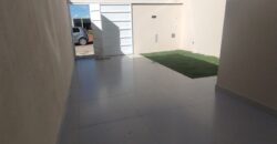 CASA JARDIM OLÍMPICO