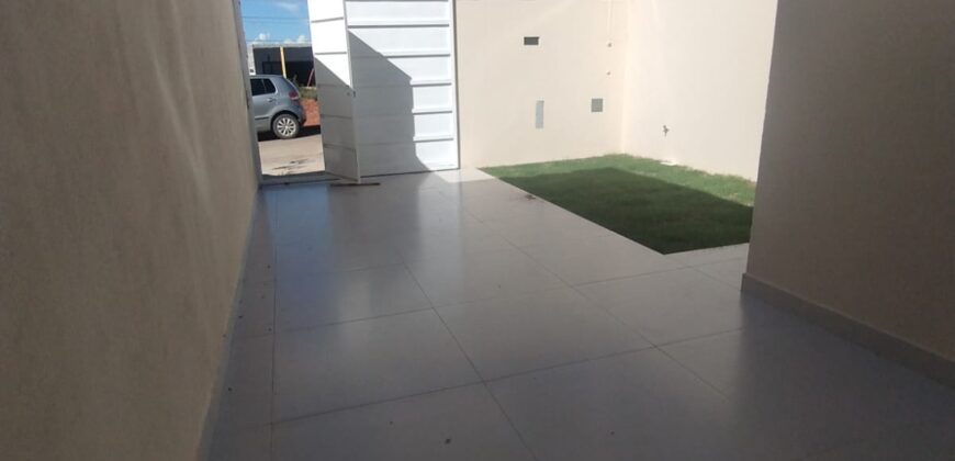 CASA JARDIM OLÍMPICO