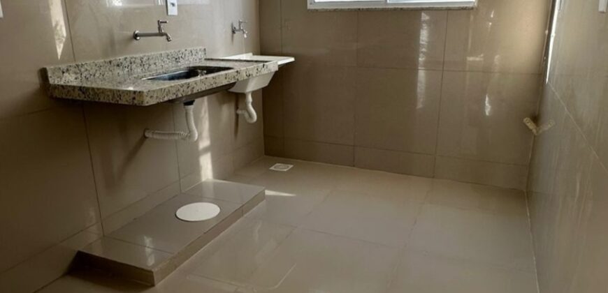 APARTAMENTO A VENDA NO JK