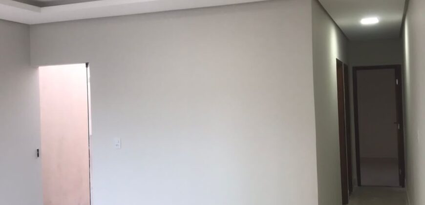 CASA A VENDA NO JARDIM OLÍMPICO