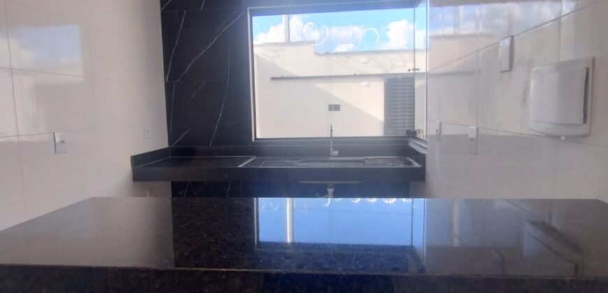 CASA A VENDA NO JARDIM OLÍMPICO