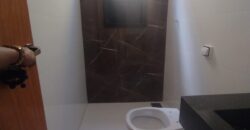 CASA JARDIM OLÍMPICO