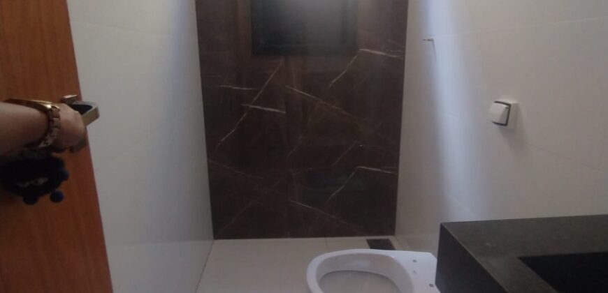 CASA JARDIM OLÍMPICO