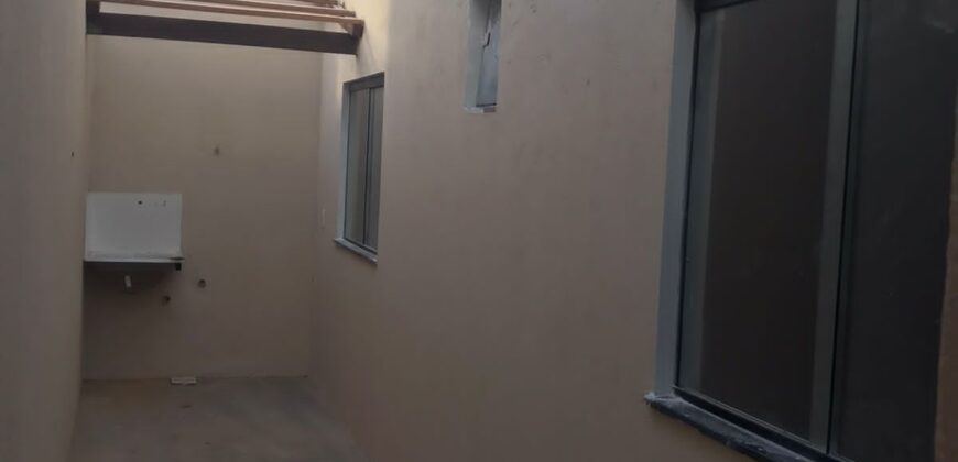 CASA A VENDA NO JARDIM OLÍMPICO