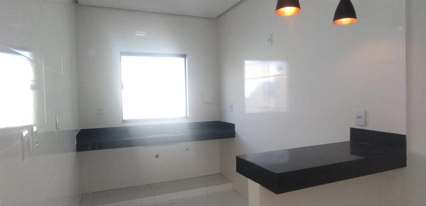 CASA JARDIM OLÍMPICO