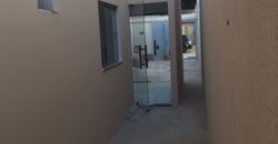 CASA A VENDA NO JARDIM OLÍMPICO