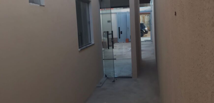 CASA A VENDA NO JARDIM OLÍMPICO