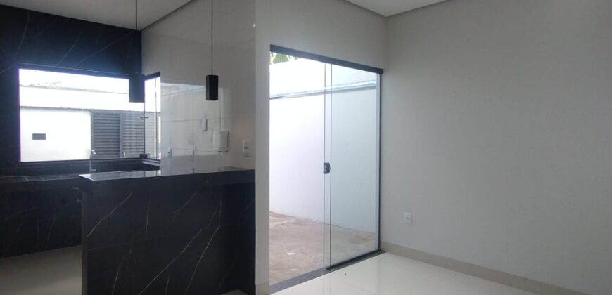 CASA A VENDA NO JARDIM OLÍMPICO