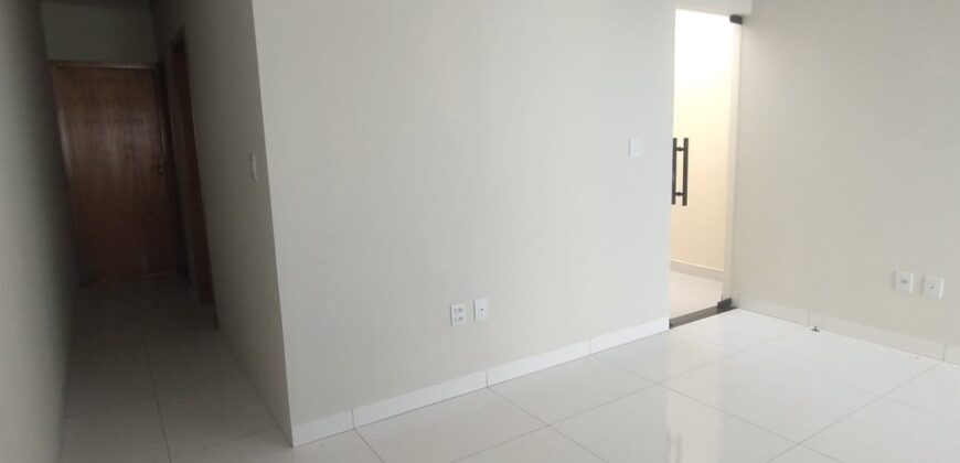 CASA JARDIM OLÍMPICO