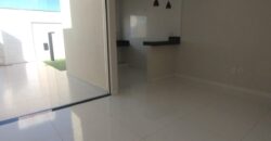 CASA JARDIM OLÍMPICO