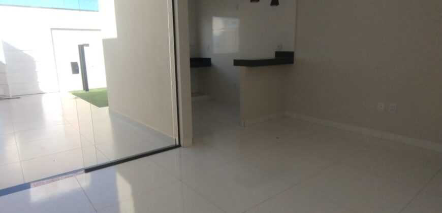 CASA JARDIM OLÍMPICO