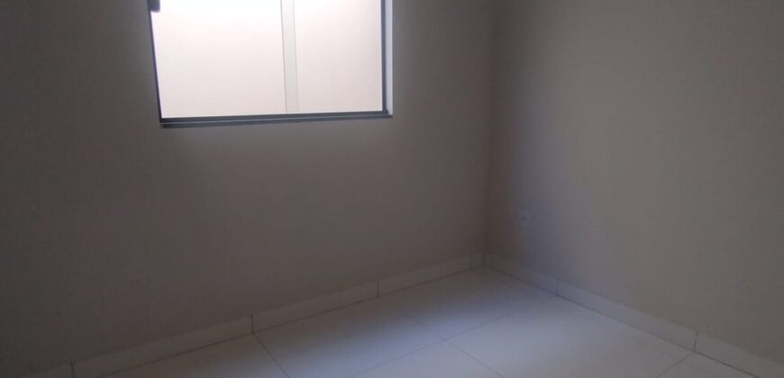 CASA JARDIM OLÍMPICO