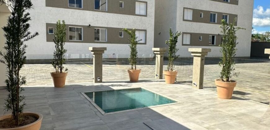 APARTAMENTO A VENDA NO JK