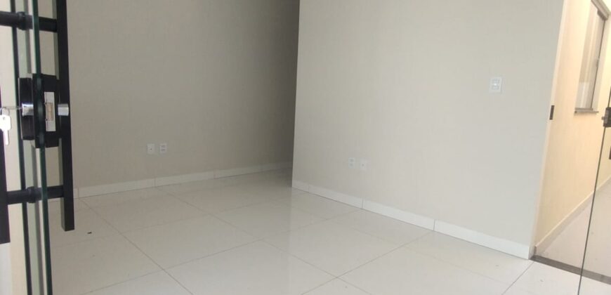 CASA JARDIM OLÍMPICO