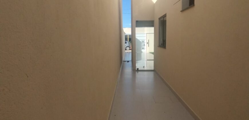 CASA JARDIM OLÍMPICO