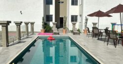 APARTAMENTO A VENDA NO JK