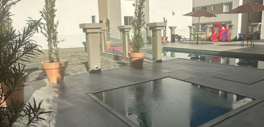 APARTAMENTO A VENDA NO JK