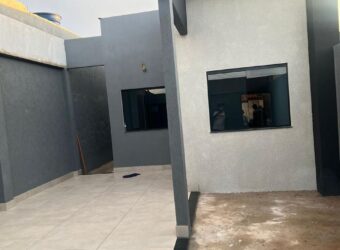 Casa a venda no Vila Sion