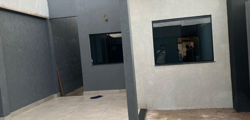 Casa a venda no Vila Sion