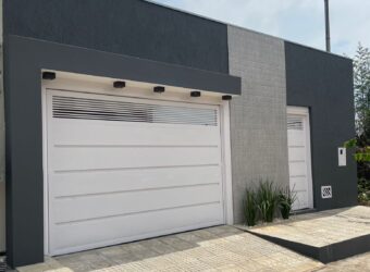 Casa a venda no bairro Jardim Niemayer