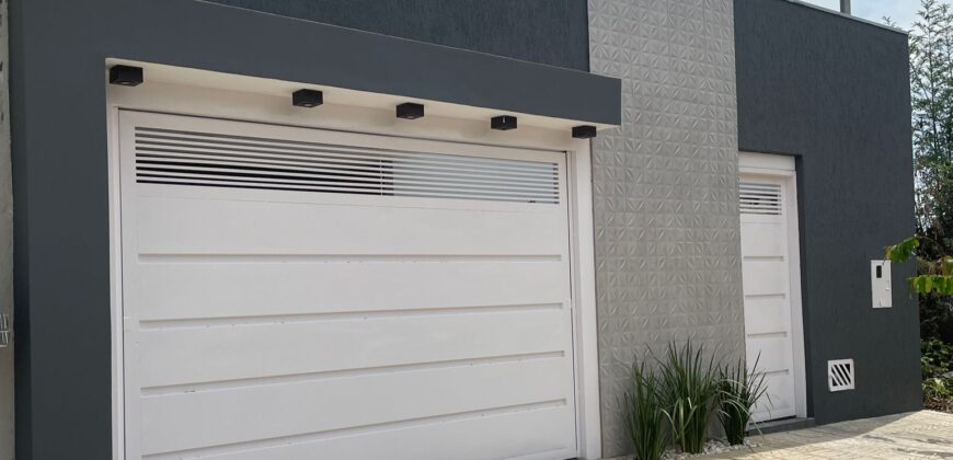 Casa a venda no bairro Jardim Niemayer