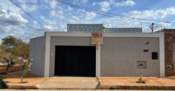 Casa a venda no Jardim Primavera