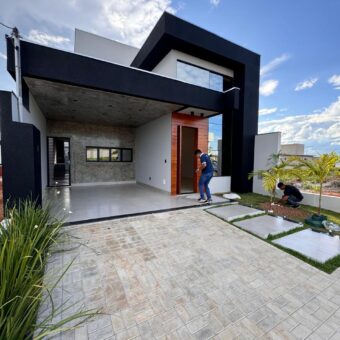 CASA A VENDA NO VILA SEGURA