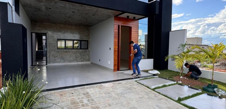 CASA A VENDA NO VILA SEGURA