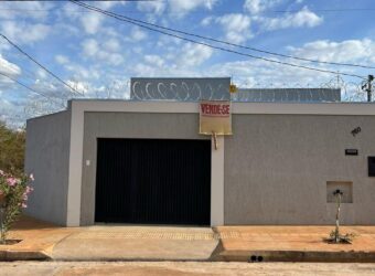 Casa a venda no Jardim Primavera