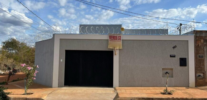 Casa a venda no Jardim Primavera