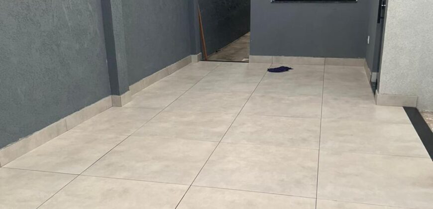 Casa a venda no Vila Sion