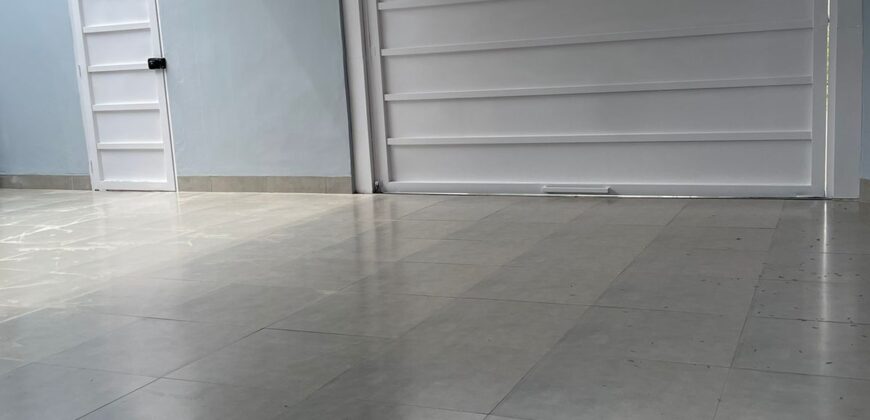 Casa a venda no bairro Jardim Niemayer