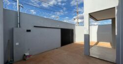 Casa a venda no Jardim Primavera