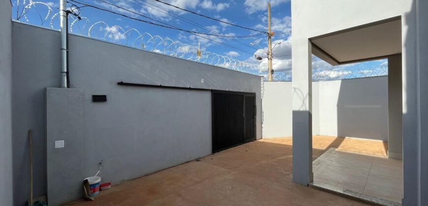 Casa a venda no Jardim Primavera