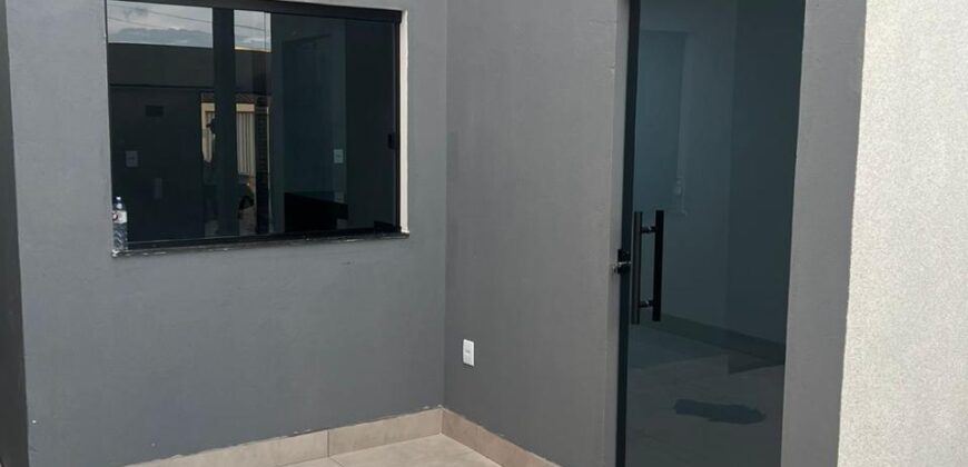 Casa a venda no Vila Sion