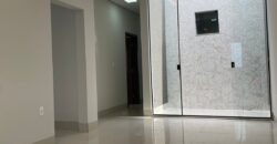 Casa a venda no bairro Jardim Niemayer