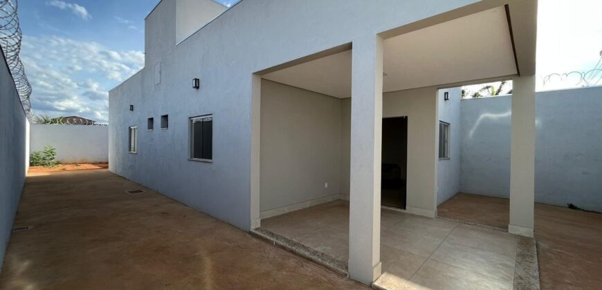 Casa a venda no Jardim Primavera