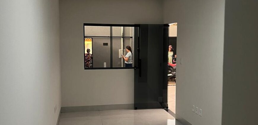 Casa a venda no Vila Sion