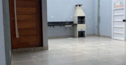 Casa a venda no bairro Jardim Niemayer