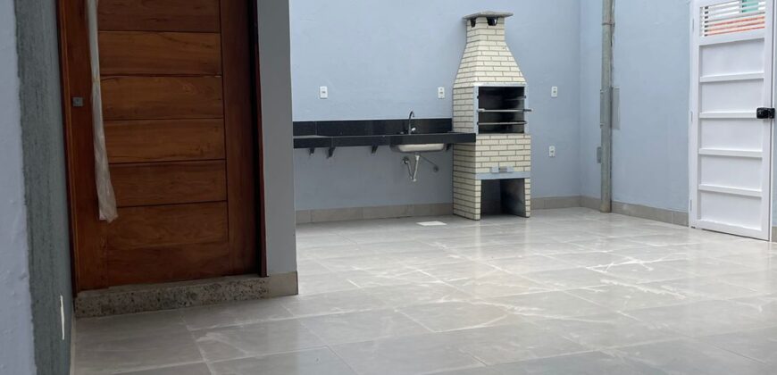 Casa a venda no bairro Jardim Niemayer