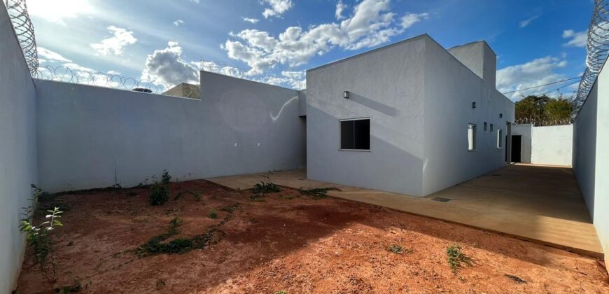 Casa a venda no Jardim Primavera