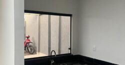 Casa a venda no Vila Sion