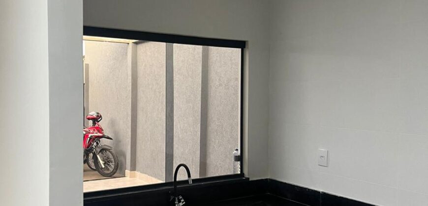 Casa a venda no Vila Sion