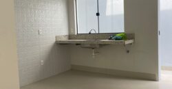 Casa a venda no bairro Jardim Niemayer