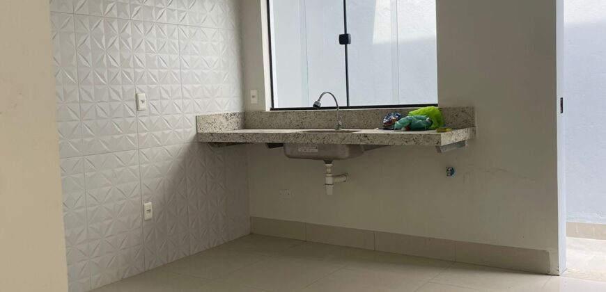 Casa a venda no bairro Jardim Niemayer