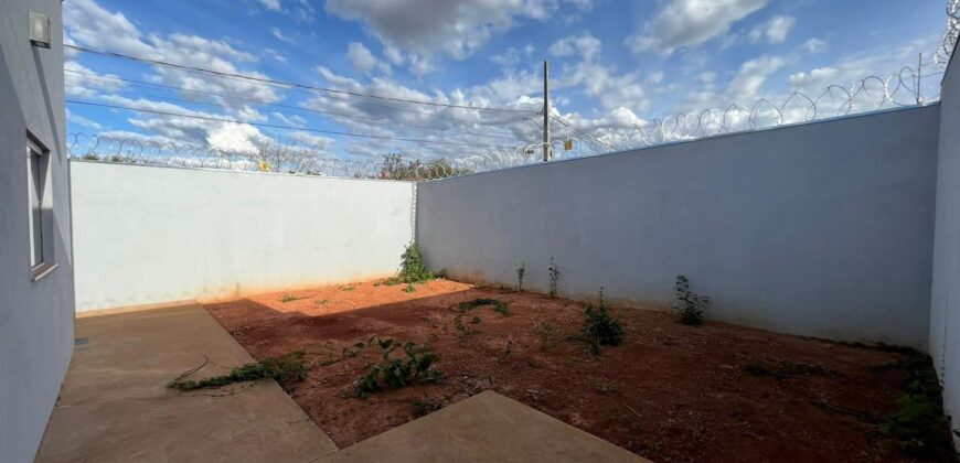 Casa a venda no Jardim Primavera