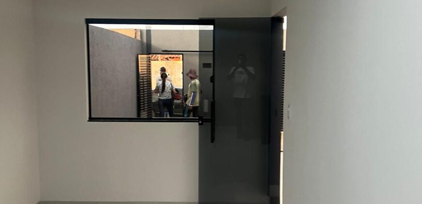 Casa a venda no Vila Sion