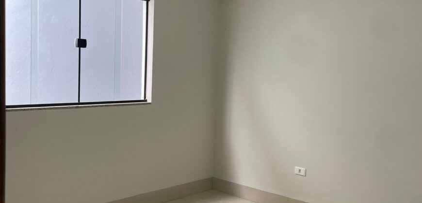 Casa a venda no bairro Jardim Niemayer