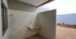 Casa a venda no Jardim Primavera